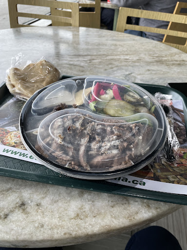 Photo of East Side Shawarma - 9845 Tecumseh Rd E, Windsor, ON N8R 1A5