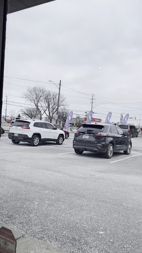 Photo of East Side Shawarma - 9845 Tecumseh Rd E, Windsor, ON N8R 1A5