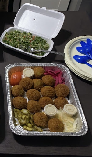 Photo of East Side Shawarma - 9845 Tecumseh Rd E, Windsor, ON N8R 1A5