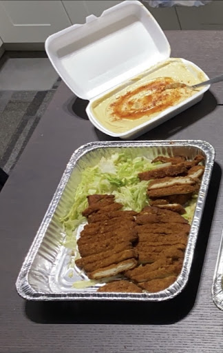 Photo of East Side Shawarma - 9845 Tecumseh Rd E, Windsor, ON N8R 1A5
