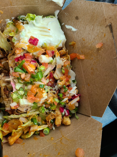 Photo of East Side Shawarma - 9845 Tecumseh Rd E, Windsor, ON N8R 1A5