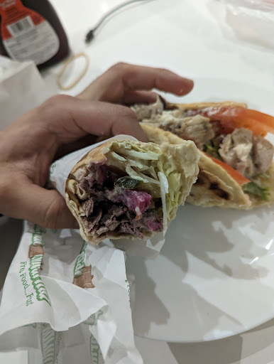Photo of East Side Shawarma - 9845 Tecumseh Rd E, Windsor, ON N8R 1A5