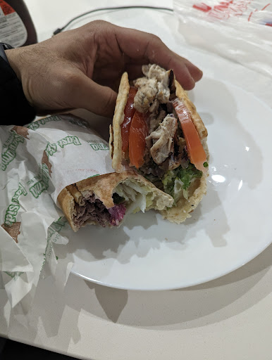 Photo of East Side Shawarma - 9845 Tecumseh Rd E, Windsor, ON N8R 1A5