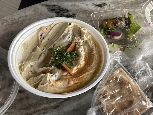 Photo of East Side Shawarma - 9845 Tecumseh Rd E, Windsor, ON N8R 1A5