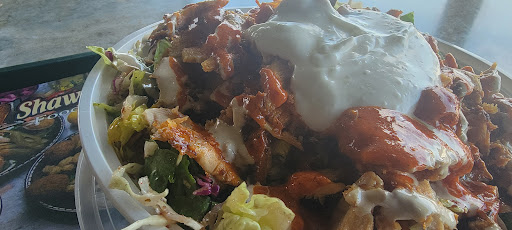 Photo of East Side Shawarma - 9845 Tecumseh Rd E, Windsor, ON N8R 1A5