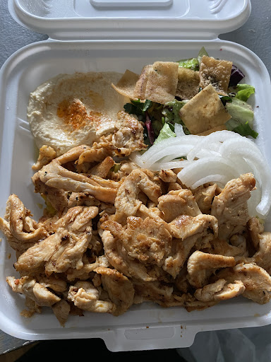Photo of Tarboosh Middle Eastern Bakery and Grill - 3850 Dougall Ave unit 130, Windsor, ON N9G 1X2