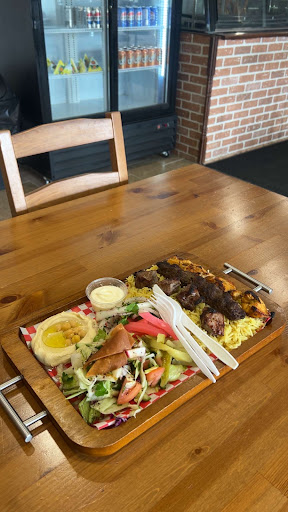 Photo of Tarboosh Middle Eastern Bakery and Grill - 3850 Dougall Ave unit 130, Windsor, ON N9G 1X2