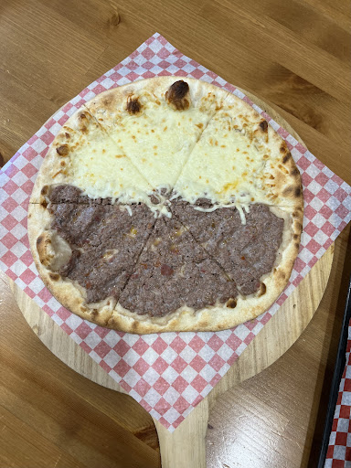 Photo of Tarboosh Middle Eastern Bakery and Grill - 3850 Dougall Ave unit 130, Windsor, ON N9G 1X2
