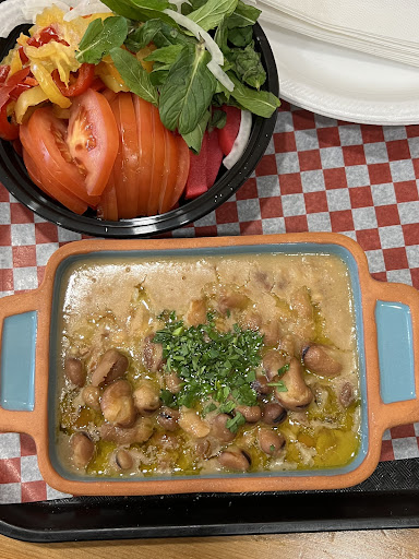 Photo of Tarboosh Middle Eastern Bakery and Grill - 3850 Dougall Ave unit 130, Windsor, ON N9G 1X2