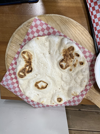 Photo of Tarboosh Middle Eastern Bakery and Grill - 3850 Dougall Ave unit 130, Windsor, ON N9G 1X2