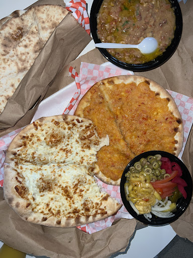 Photo of Tarboosh Middle Eastern Bakery and Grill - 3850 Dougall Ave unit 130, Windsor, ON N9G 1X2