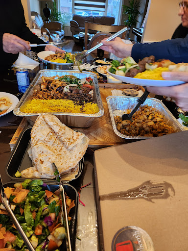 Photo of Tarboosh Middle Eastern Bakery and Grill - 3850 Dougall Ave unit 130, Windsor, ON N9G 1X2