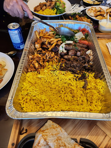 Photo of Tarboosh Middle Eastern Bakery and Grill - 3850 Dougall Ave unit 130, Windsor, ON N9G 1X2
