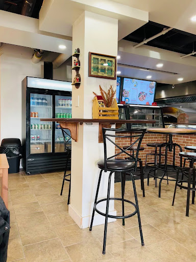 Photo of Tarboosh Middle Eastern Bakery and Grill - 3850 Dougall Ave unit 130, Windsor, ON N9G 1X2