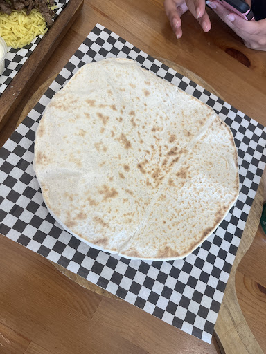 Photo of Tarboosh Middle Eastern Bakery and Grill - 3850 Dougall Ave unit 130, Windsor, ON N9G 1X2