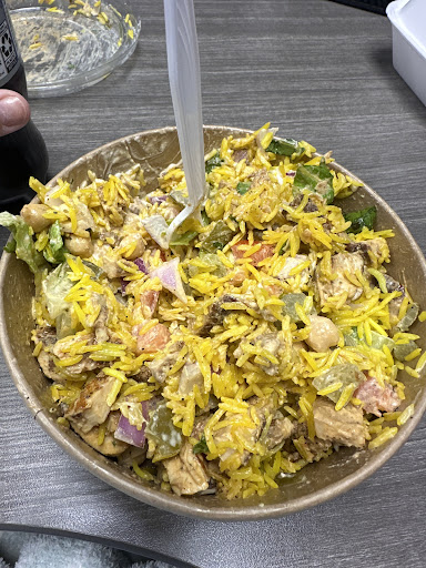 Photo of Shawarma Aroma - 33140 Groesbeck Hwy, Fraser, MI 48026, USA