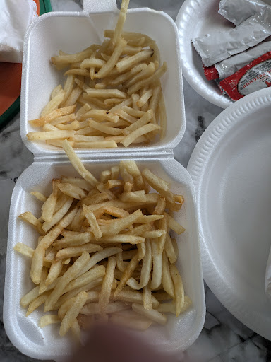 Photo of Shawarma Aroma - 33140 Groesbeck Hwy, Fraser, MI 48026, USA