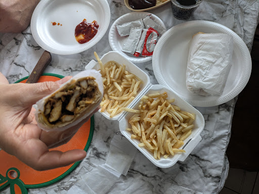 Photo of Shawarma Aroma - 33140 Groesbeck Hwy, Fraser, MI 48026, USA