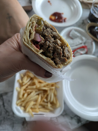 Photo of Shawarma Aroma - 33140 Groesbeck Hwy, Fraser, MI 48026, USA