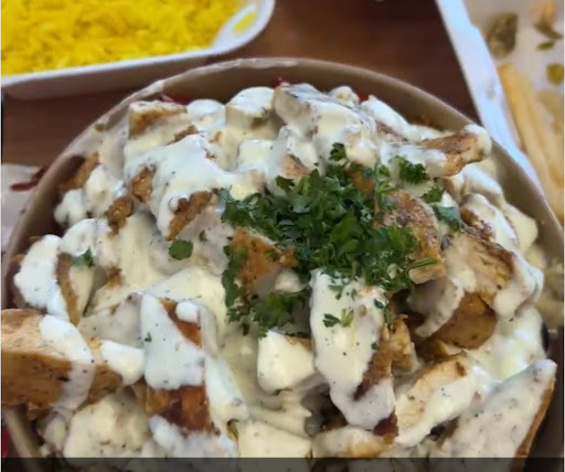 Photo of Shawarma Aroma - 33140 Groesbeck Hwy, Fraser, MI 48026, USA