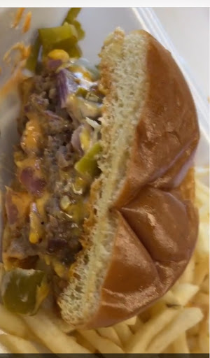 Photo of Shawarma Aroma - 33140 Groesbeck Hwy, Fraser, MI 48026, USA