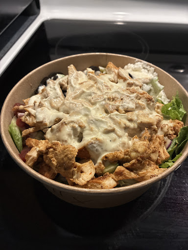 Photo of Shawarma Aroma - 33140 Groesbeck Hwy, Fraser, MI 48026, USA