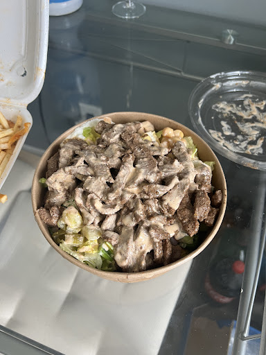 Photo of Shawarma Aroma - 33140 Groesbeck Hwy, Fraser, MI 48026, USA