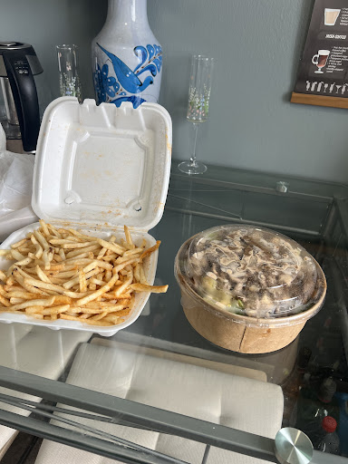Photo of Shawarma Aroma - 33140 Groesbeck Hwy, Fraser, MI 48026, USA