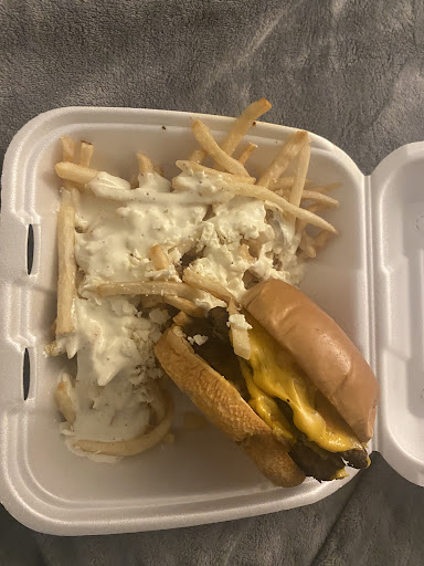 Photo of Shawarma Aroma - 33140 Groesbeck Hwy, Fraser, MI 48026, USA
