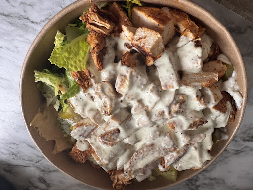 Photo of Shawarma Aroma - 33140 Groesbeck Hwy, Fraser, MI 48026, USA
