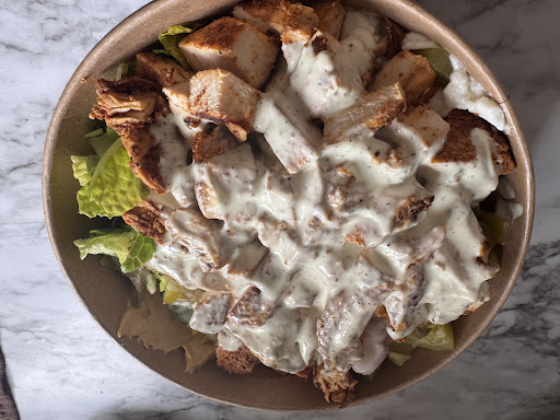 Photo of Shawarma Aroma - 33140 Groesbeck Hwy, Fraser, MI 48026, USA