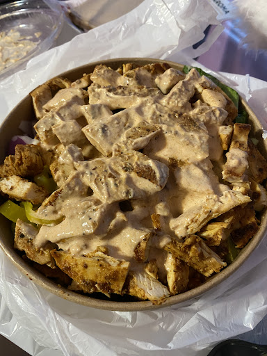 Photo of Shawarma Aroma - 33140 Groesbeck Hwy, Fraser, MI 48026, USA