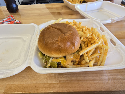 Photo of Shawarma Aroma - 33140 Groesbeck Hwy, Fraser, MI 48026, USA