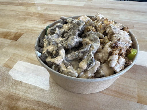 Photo of Shawarma Aroma - 33140 Groesbeck Hwy, Fraser, MI 48026, USA