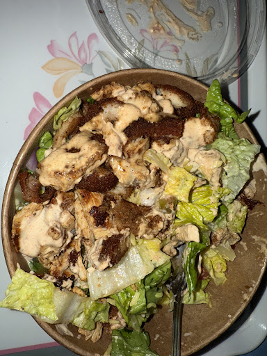 Photo of Shawarma Aroma - 33140 Groesbeck Hwy, Fraser, MI 48026, USA