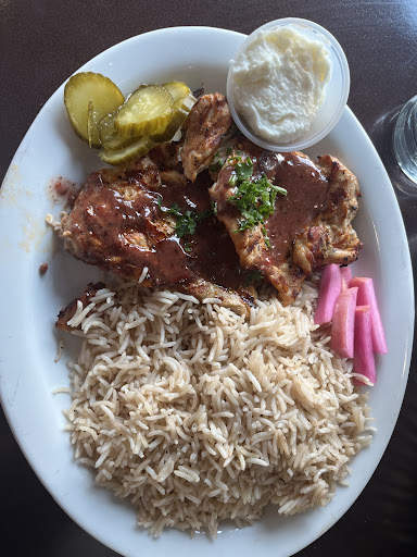 Photo of Al-Sabeel Restaurant - 1129 Wyandotte St E, Windsor, ON N9A 3K4