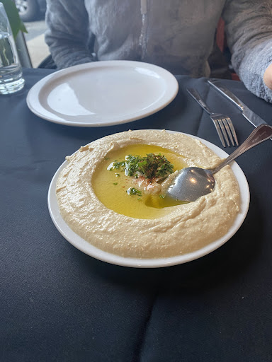 Photo of Al-Sabeel Restaurant - 1129 Wyandotte St E, Windsor, ON N9A 3K4