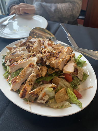 Photo of Al-Sabeel Restaurant - 1129 Wyandotte St E, Windsor, ON N9A 3K4