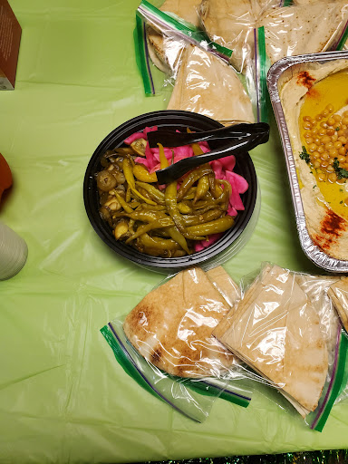 Photo of Al-Sabeel Restaurant - 1129 Wyandotte St E, Windsor, ON N9A 3K4
