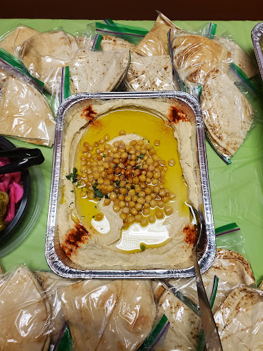 Photo of Al-Sabeel Restaurant - 1129 Wyandotte St E, Windsor, ON N9A 3K4