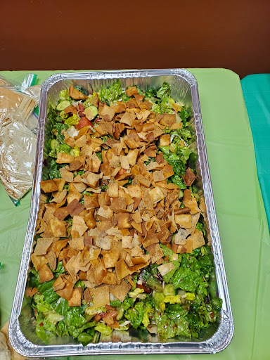 Photo of Al-Sabeel Restaurant - 1129 Wyandotte St E, Windsor, ON N9A 3K4