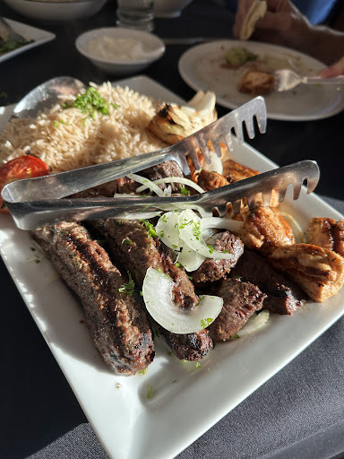 Photo of Al-Sabeel Restaurant - 1129 Wyandotte St E, Windsor, ON N9A 3K4