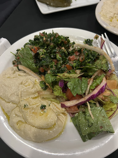 Photo of Al-Sabeel Restaurant - 1129 Wyandotte St E, Windsor, ON N9A 3K4