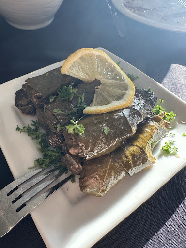 Photo of Al-Sabeel Restaurant - 1129 Wyandotte St E, Windsor, ON N9A 3K4