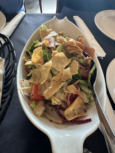 Photo of Al-Sabeel Restaurant - 1129 Wyandotte St E, Windsor, ON N9A 3K4