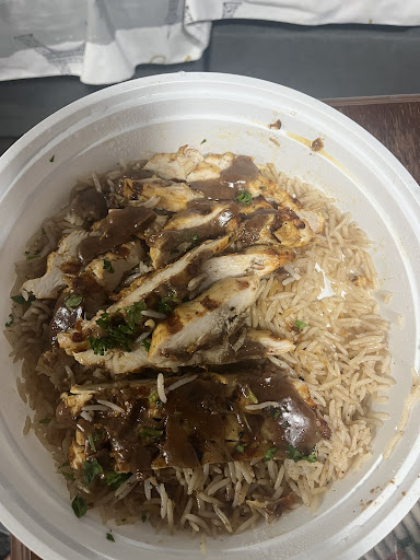 Photo of Al-Sabeel Restaurant - 1129 Wyandotte St E, Windsor, ON N9A 3K4