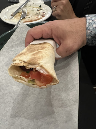 Photo of Al-Sabeel Restaurant - 1129 Wyandotte St E, Windsor, ON N9A 3K4
