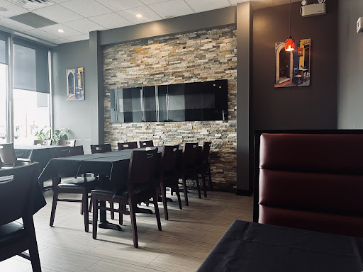 Photo of Al-Sabeel Restaurant - 1129 Wyandotte St E, Windsor, ON N9A 3K4