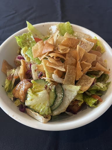 Photo of Al-Sabeel Restaurant - 1129 Wyandotte St E, Windsor, ON N9A 3K4