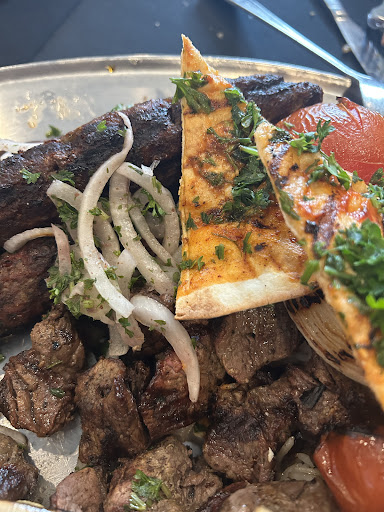 Photo of Al-Sabeel Restaurant - 1129 Wyandotte St E, Windsor, ON N9A 3K4